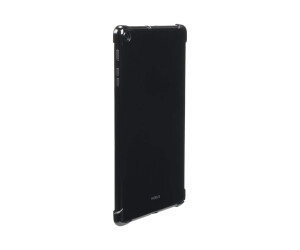 Mobilis R-Series - Hintere Abdeckung für Tablet - Schwarz - 10.1" - für Samsung Galaxy Tab A (2019)