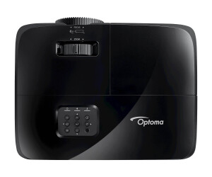 Optoma X381 - DLP-Projektor - tragbar - 3D - 3900 lm -...