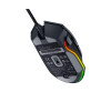Razer Basilisk V3 - Maus - ergonomisch - Für Rechtshänder