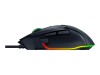 Razer Basilisk V3 - Maus - ergonomisch - Für Rechtshänder