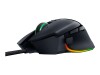 Razer Basilisk V3 - Maus - ergonomisch - Für Rechtshänder