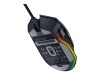 Razer Basilisk V3 - Maus - ergonomisch - Für Rechtshänder