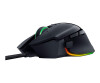 Razer Basilisk V3 - Maus - ergonomisch - Für Rechtshänder
