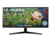 LG 29WP60G-B - LED-Monitor - 73.7 cm (29") - 2560 x 1080 UWFHD