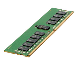 HPE SmartMemory - DDR4 - Module - 32 GB - Dimm 288 -Pin