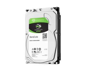 Seagate Barracuda ST3000DM007 - hard drive - 3 TB