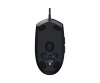 Logitech Gaming Mouse G102 LIGHTSYNC - Maus - Für Rechtshänder