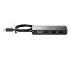 HP USB -C Travel Hub G2 - DockingStation - USB -C