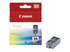 Canon CLI-36 Color - Farbe (Cyan, Magenta, Gelb, Schwarz)