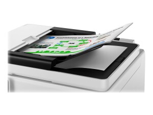 Canon MAXIFY GX6050 - Multifunktionsdrucker - Farbe -...