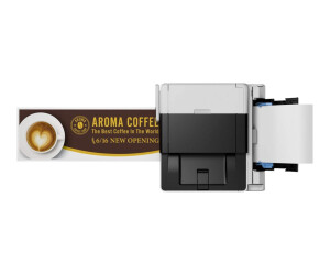 Canon MAXIFY GX6050 - Multifunktionsdrucker - Farbe - Tintenstrahl - nachfüllbar - Legal (216 x 356 mm)/