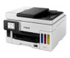 Canon MAXIFY GX6050 - Multifunktionsdrucker - Farbe - Tintenstrahl - nachfüllbar - Legal (216 x 356 mm)/