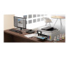 Canon MAXIFY GX6050 - Multifunktionsdrucker - Farbe - Tintenstrahl - nachfüllbar - Legal (216 x 356 mm)/