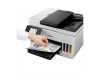 Canon Maxify GX6050 - Multifunction printer - Color - Inkjet - Refillable - Legal (216 x 356 mm)/