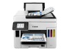 Canon MAXIFY GX7050 - Multifunktionsdrucker - Farbe - Tintenstrahl - nachfüllbar - Legal (216 x 356 mm)/