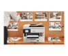 Canon MAXIFY GX7050 - Multifunktionsdrucker - Farbe - Tintenstrahl - nachfüllbar - Legal (216 x 356 mm)/