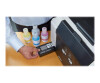 Canon MAXIFY GX7050 - Multifunktionsdrucker - Farbe - Tintenstrahl - nachfüllbar - Legal (216 x 356 mm)/
