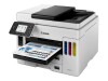Canon MAXIFY GX7050 - Multifunktionsdrucker - Farbe - Tintenstrahl - nachfüllbar - Legal (216 x 356 mm)/