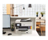 Canon MAXIFY GX7050 - Multifunktionsdrucker - Farbe - Tintenstrahl - nachfüllbar - Legal (216 x 356 mm)/