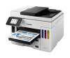 Canon Maxify GX7050 - multifunction printer - Color - ink beam - Refillable - Legal (216 x 356 mm)/