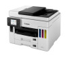 Canon Maxify GX7050 - multifunction printer - Color - ink beam - Refillable - Legal (216 x 356 mm)/