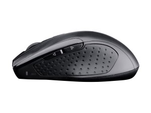 Cherry MW 3000 - Maus - Für Rechtshänder -...