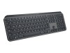 Logitech MX Keys Advanced Wireless Illuminated Keyboard