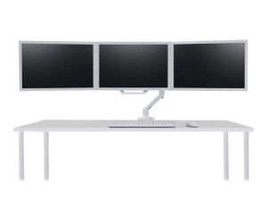 Ergotron HX Triple Monitor Bow Kit - Montagekomponente...