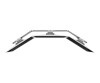 Ergotron HX Triple Monitor Bow Kit - Montagekomponente (Griff, 3 Drehzapfen, Scharnier)