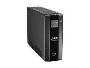 APC Back-UPS Pro BR1300MI - USV - Wechselstrom 230 V