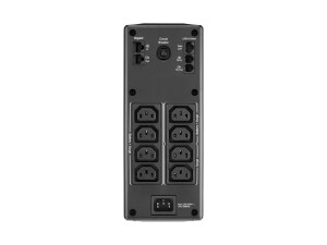 APC Back-UPS Pro BR1300MI - USV - Wechselstrom 230 V