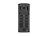 APC Back-UPS Pro BR1300MI - USV - Wechselstrom 230 V