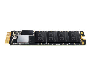 Transcend JetDrive 850 - SSD - 960 GB - Intern - NVME (NVME)