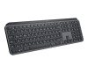 Logitech MX Keys Plus - Tastatur - hinterleuchtet