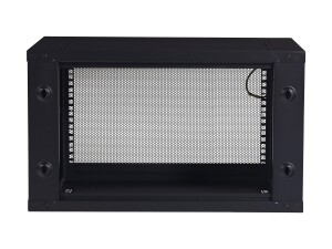 APC NetShelter WX AR106 - Gehäuse - geeignet...