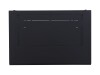 APC NetShelter WX AR106 - Gehäuse - geeignet für Wandmontage - Schwarz - 6U - 48.3 cm (19")