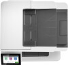 HP Laserjet Managed E42540F - Laser - Mono printing - 1200 x 1200 dpi - color copies - A4 - White