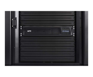 APC Smart -ups SMT3000RMI2UC - UPS (rack - built -in)