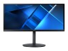 Acer CB292CU bmiipruzx - CB2 Series - LED-Monitor - 73.7 cm (29")