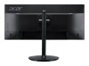 Acer CB292CU bmiipruzx - CB2 Series - LED-Monitor - 73.7 cm (29")