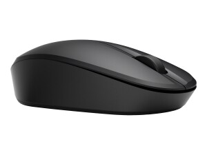 HP Dual Mode - Maus - kabellos - Bluetooth, 2.4 GHz -...