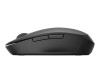 HP Dual Mode - Mouse - Wireless - Bluetooth, 2.4 GHz - Wireless recipient (USB)