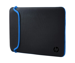 HP Notebook Sleeve - Notebook-Hülle - 39.6 cm...