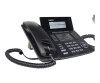 AGFEO ST 54 IP - VoIP-Telefon - Schwarz