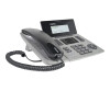 AGFEO ST 54 IP - VoIP phone - silver