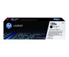 HP 128A - Schwarz - original - LaserJet - Tonerpatrone (CE320A)