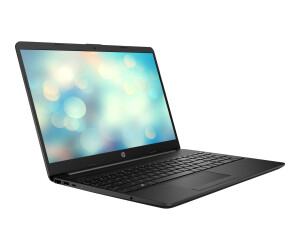HP Laptop 15-dw3145ng - Intel Core i5 1135G7 - FreeDOS - Iris Xe Graphics - 8 GB RAM - 512 GB SSD NVMe - 39.6 cm (15.6")