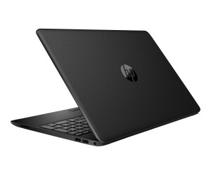 HP Laptop 15-dw3145ng - Intel Core i5 1135G7 - FreeDOS - Iris Xe Graphics - 8 GB RAM - 512 GB SSD NVMe - 39.6 cm (15.6")