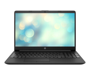 HP Laptop 15-dw3145ng - Intel Core i5 1135G7 - FreeDOS - Iris Xe Graphics - 8 GB RAM - 512 GB SSD NVMe - 39.6 cm (15.6")