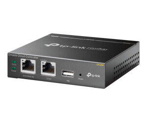 TP-Link Omada Cloud Controller OC200-Network management...